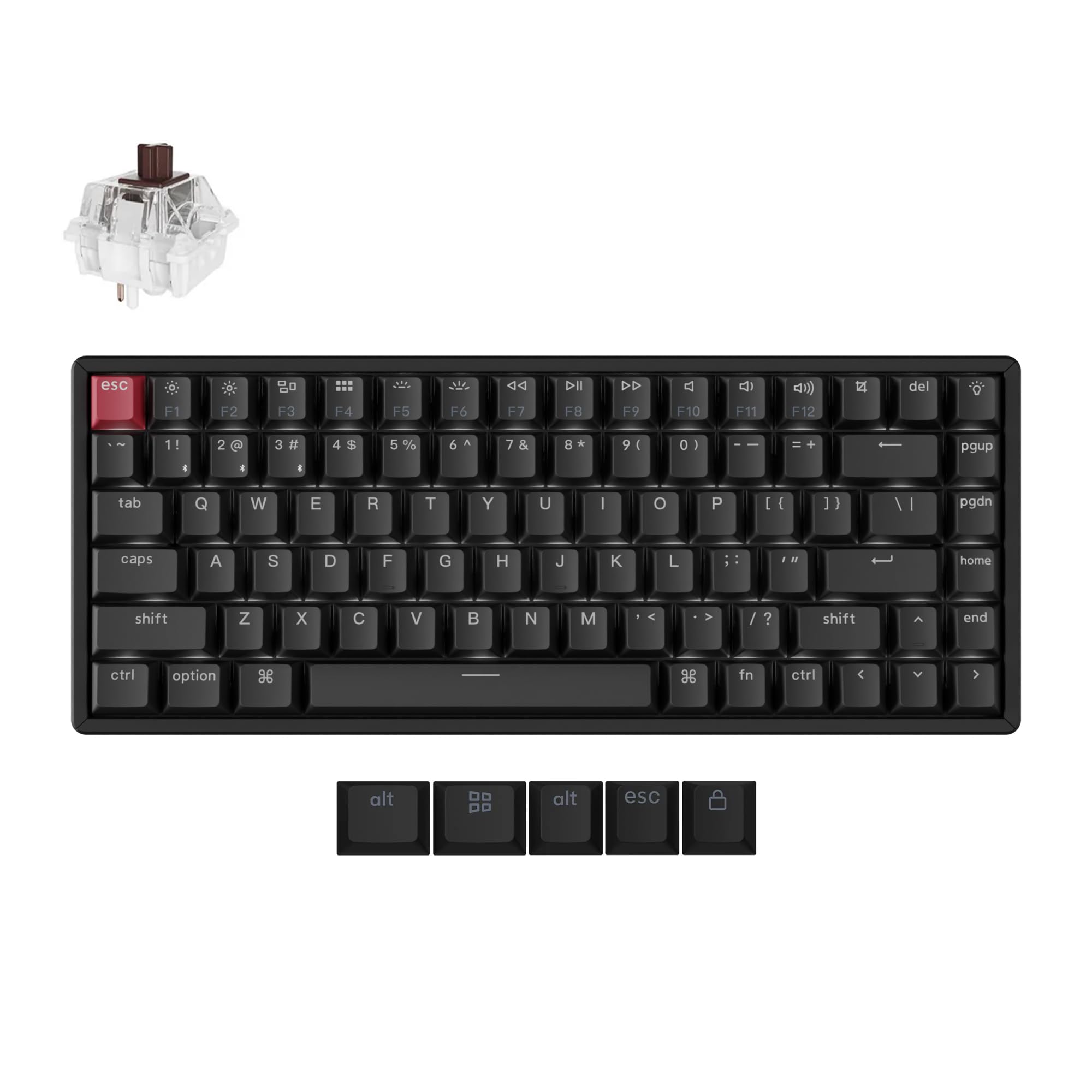 K QMK